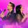 Portada de la canción "Pelo Sangue (part. Clayton Queiroz)", de Marcelo Dias e Fabiana