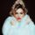 Portada de la canción "Chic Chic", de Kelly Key