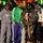 Capa da música "Lion", de The Wailers