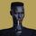 Portada de la canción "Charger", de Grace Jones