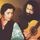 Portada de la canción "Erase una mariposa blanca", de Lole y Manuel