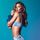 Portada de la canción "Heart Of Glass (feat. Bob Sinclar)", de Gisele Bundchen