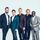 Portada de la canción "Jesus Loves Me", de Gaither Vocal Band
