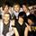 Portada de la canción "Friends In Higher Places", de Yashin
