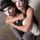 Capa da música "My Alcoholic Friends", de The Dresden Dolls
