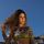 Portada de la canción "Eu Sou Brasileira", de Bárbara Beats