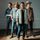 Portada de la canción "Say Goodnight", de Eli Young Band
