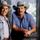 Portada de la canción "Blue Rodeo", de Bellamy Brothers