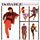Portada de la canción "Whos Holding Donna Now", de Debarge