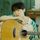 Portada de la canción "Like You (Part. Sohee)", de So Soo Bin