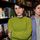 Portada de la canción "I Was Walking With a Ghost", de Tegan And Sara