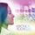 Portada de la canción "Saudades", de Verônica Rodrigues