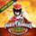 Portada de la canción "Tema Power Rangers", de Power Rangers