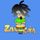 Portada de la canción "O Dia Amanheceu", de Zangaia