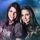 Portada de la canción "30 Minutos", de Flavia e Sarah