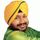 Portada de la canción "Bhootni ke", de Daler Mehndi