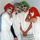 Portada de la canción "Evil Is Good", de Frankenstein Drag Queens From Planet 13