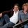 Portada de la canción "Vou Cair Na Bebedeira", de Luiz Marcelo & Rafael