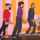 Portada de la canción "Writings On The Wall", de Ok Go