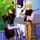 Portada de la canción "Wings Of A Boy That Killed Adolescence", de Gundam Wing