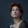 Portada de la canción "The Killing Type", de Amanda Palmer