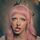 Portada de la canción "Toxic", de Melanie Martinez