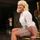 Portada de la canción "This Side Of Heaven", de Meghan Linsey