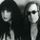 Portada de la canción "Rain", de Concrete Blonde