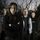 Portada de la canción "Lovers", de Trigger the Bloodshed