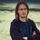 Portada de la canción "Thank You", de Steven Wilson