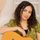 Portada de la canción "Quem Eu Sou", de Isabella Lembo
