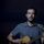 Portada de la canción "Flutua", de André Coruja