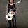 Portada de la canción "I would love to", de Steve Vai
