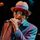 Portada de la canción "Why Are You On Facebook", de Van Morrison