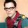 Portada de la canción "I Dont Want To Let You Go", de Rivers Cuomo