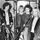 Portada de la canción "Back In Your Life", de The Modern Lovers