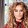 Portada de la canción "Golpes En El Corazón", de Paulina Rubio