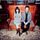 Portada de la canción "Red Rover", de Paper Aeroplanes