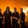 Portada de la canción "War In Heaven", de The Raven Age