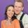 Portada de la canción "In The Time That You Gave Me", de Joey + Rory