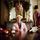 Portada de la canción "Good Friends", de Jake Shears