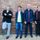 Portada de la canción "Everything Flows", de Teenage Fanclub