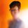 Portada de la canción "Smoky Sunrise", de Joshua Lee Turner