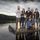 Portada de la canción "All My Life", de The Strumbellas