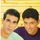 Portada de la canción "Seja Bem-vinda", de Jander e Ronan