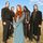 Portada de la canción "Neither Here Nor There", de Autumn Tears