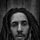 Portada de la canción "Harder Dayz", de Julian Marley