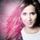 Portada de la canción "Eis Me Aqui, Senhor", de Deborah Coelho
