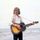 Portada de la canción "Night Flight", de Justin Hayward