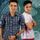 Portada de la canción "Parece Castigo", de Carlos Henrique e Fabiano